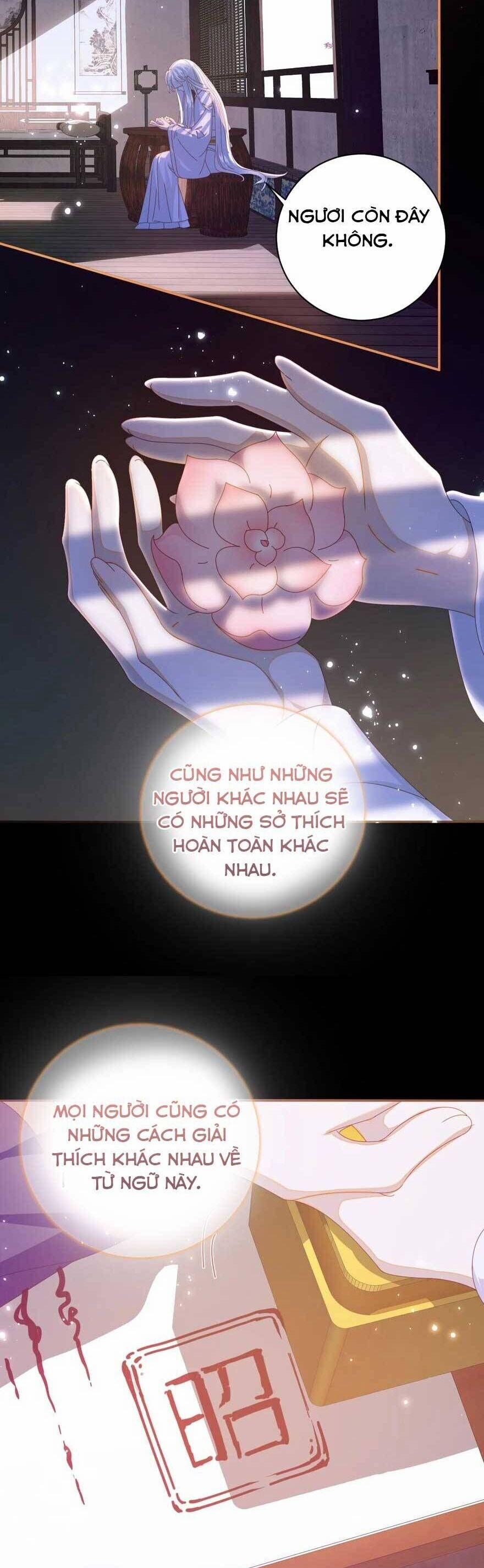 Lão Đại Xuyên Không Gả Cho Phu Quân Mù 99 trang 6