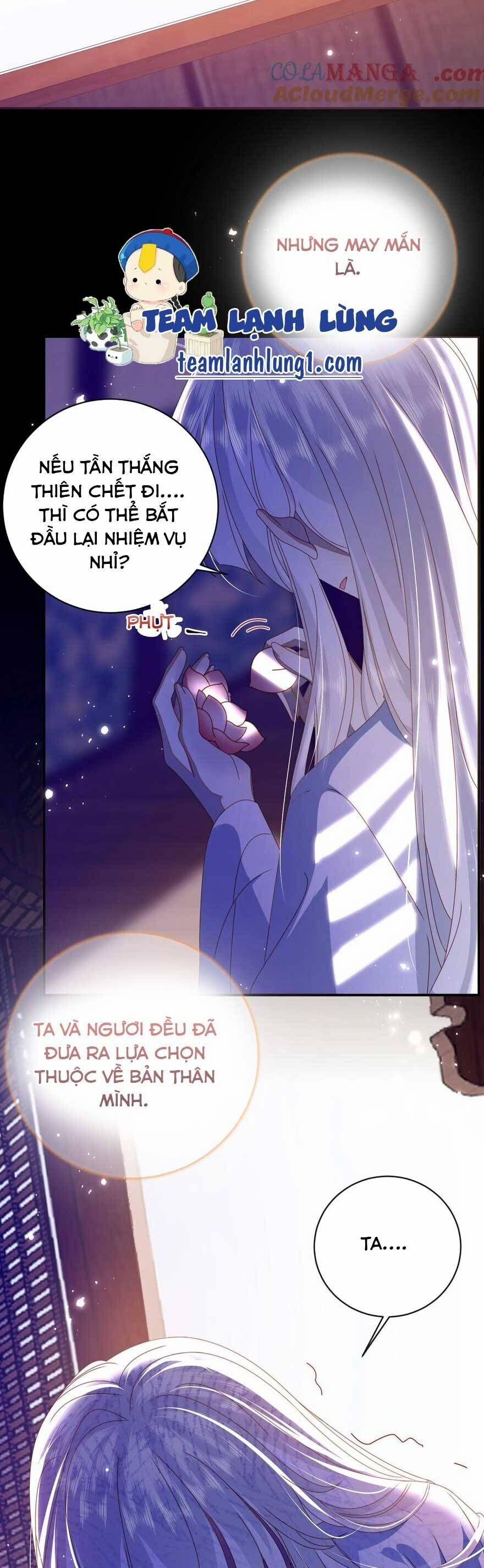 Lão Đại Xuyên Không Gả Cho Phu Quân Mù 99 trang 7