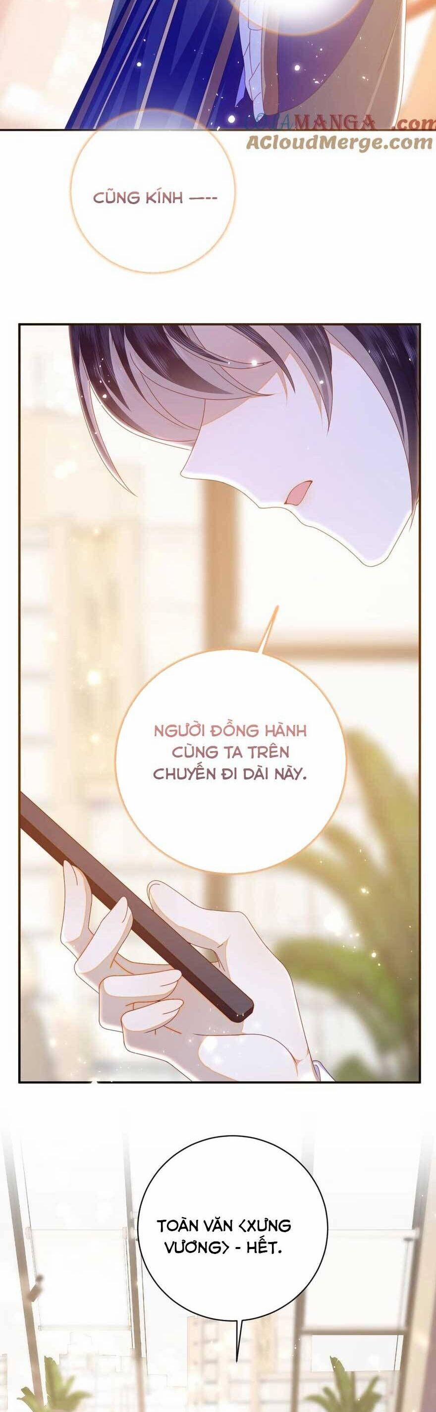Lão Đại Xuyên Không Gả Cho Phu Quân Mù 99 trang 9