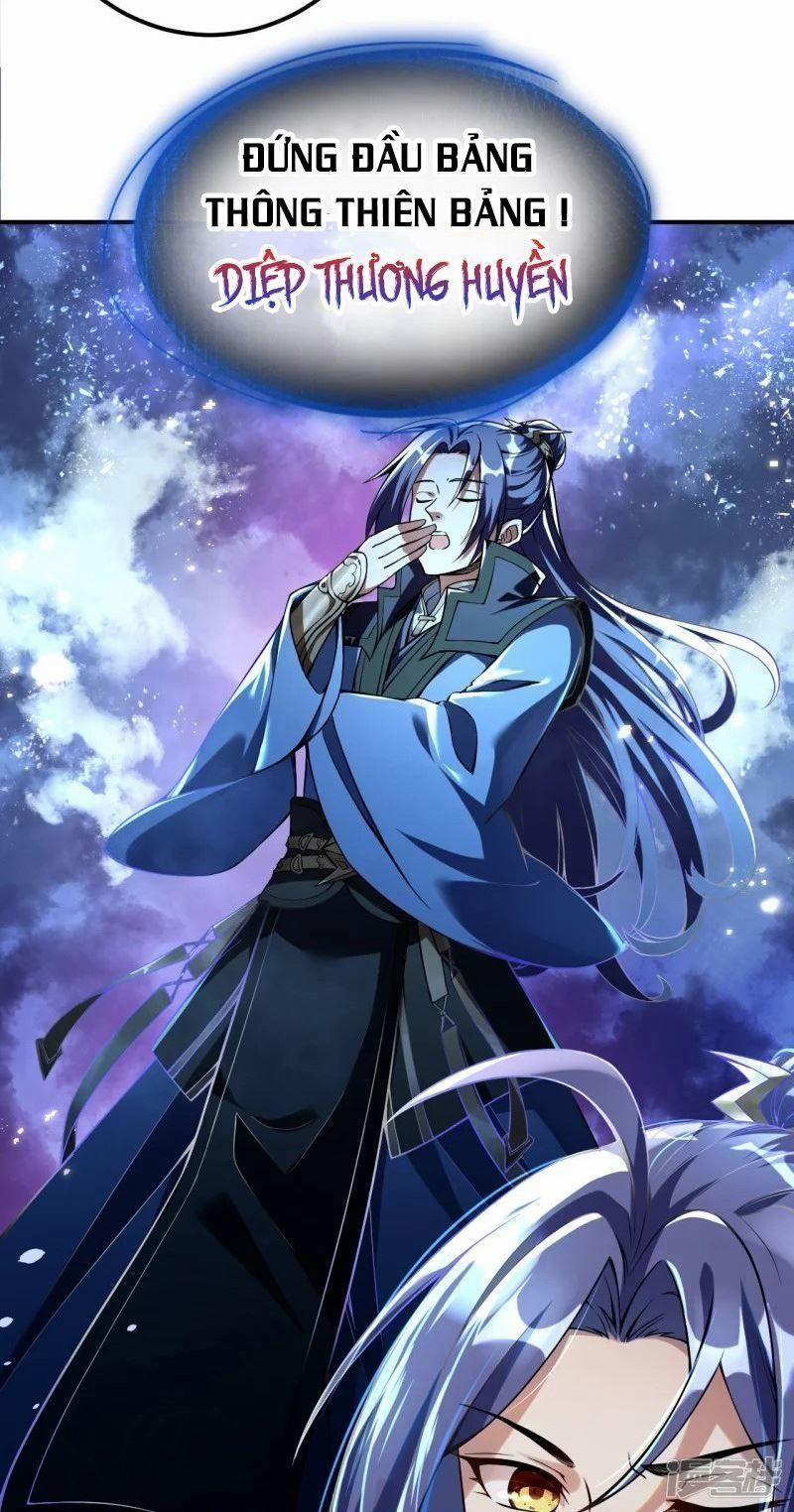 Lão Tổ Luyện Thể Mạnh Nhất Lịch Sử 1 trang 11