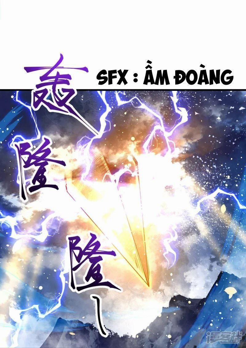 Lão Tổ Luyện Thể Mạnh Nhất Lịch Sử 1 trang 13