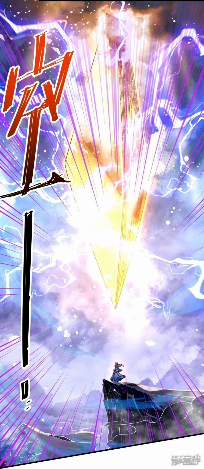 Lão Tổ Luyện Thể Mạnh Nhất Lịch Sử 1 trang 15