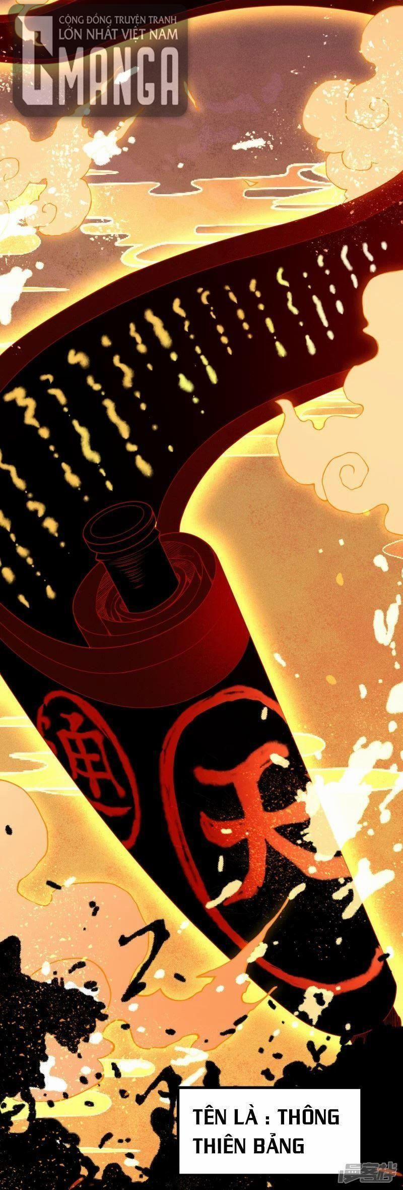 Lão Tổ Luyện Thể Mạnh Nhất Lịch Sử 1 trang 2