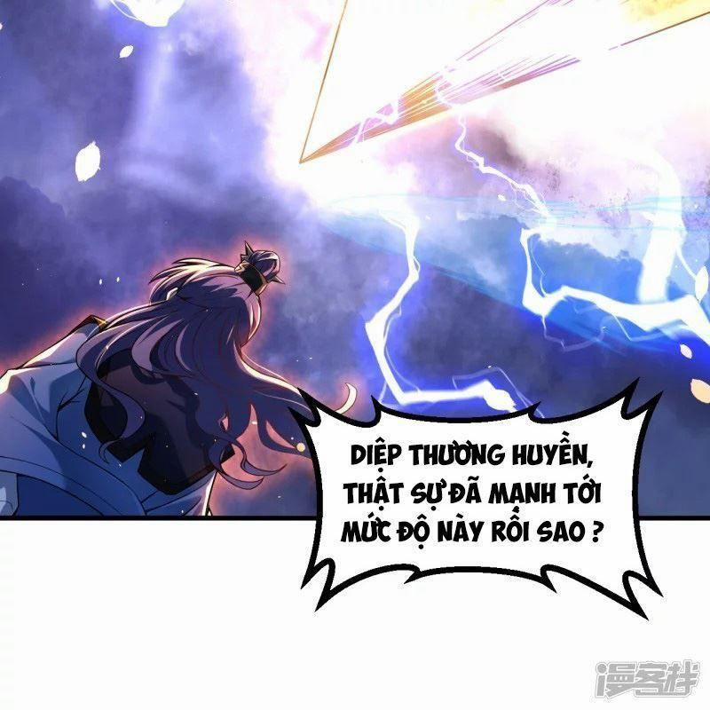 Lão Tổ Luyện Thể Mạnh Nhất Lịch Sử 1 trang 20