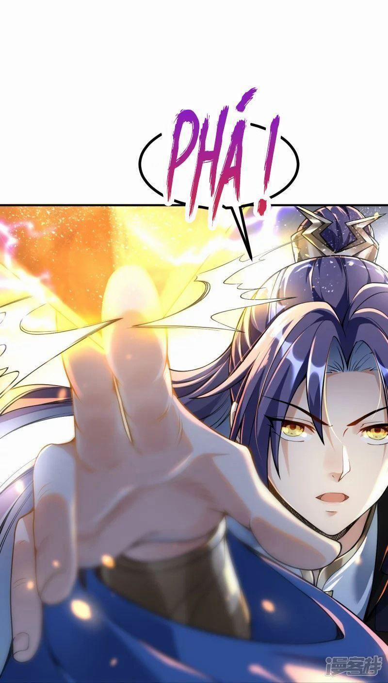 Lão Tổ Luyện Thể Mạnh Nhất Lịch Sử 1 trang 22