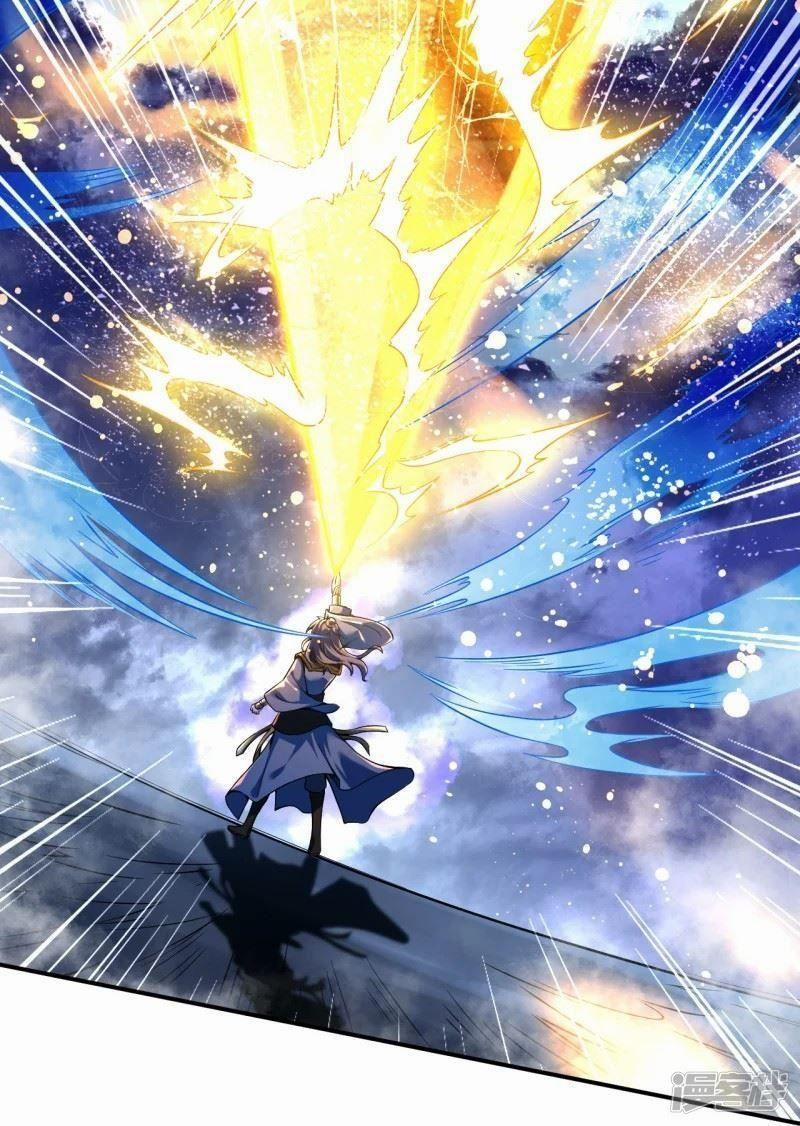 Lão Tổ Luyện Thể Mạnh Nhất Lịch Sử 1 trang 24