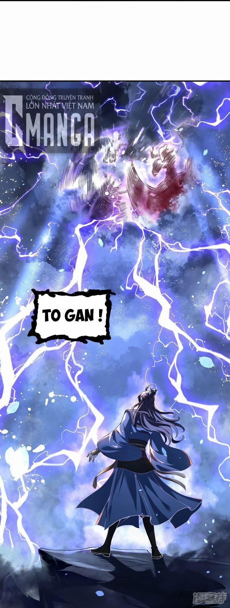 Lão Tổ Luyện Thể Mạnh Nhất Lịch Sử 1 trang 27