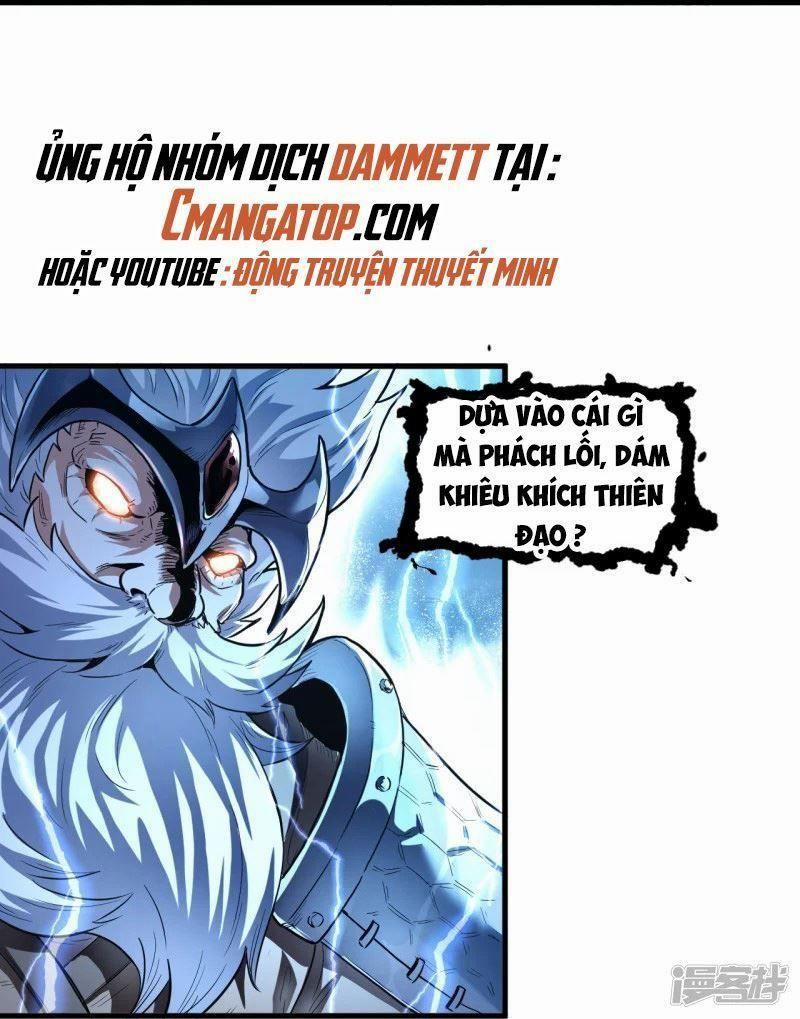 Lão Tổ Luyện Thể Mạnh Nhất Lịch Sử 1 trang 29