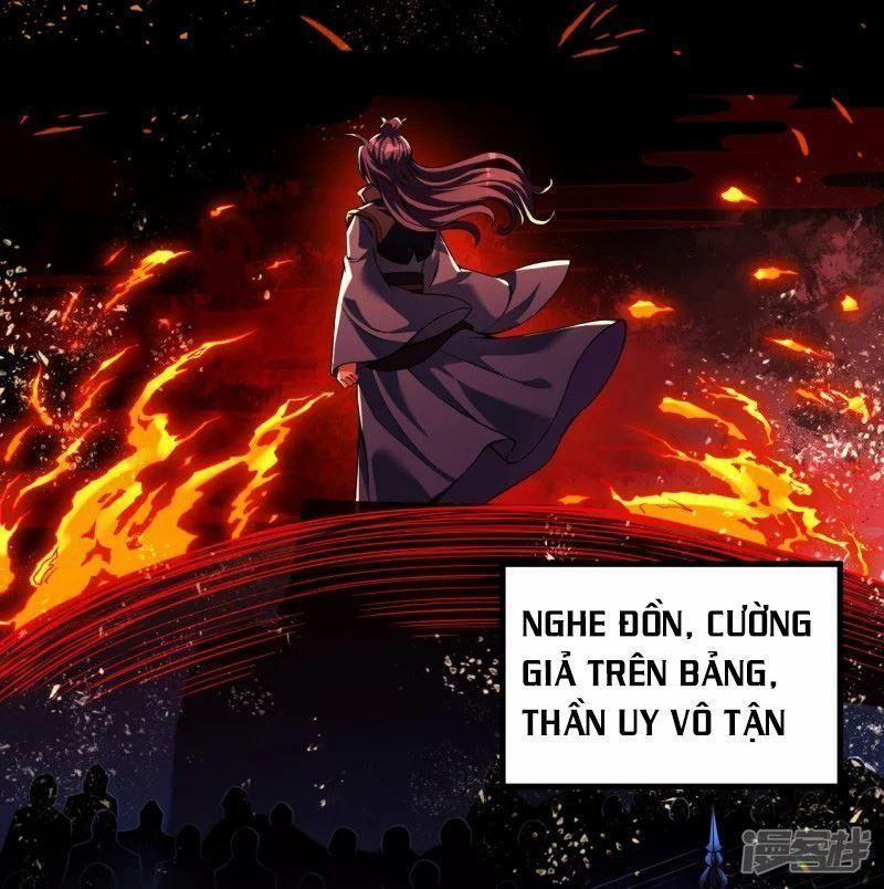 Lão Tổ Luyện Thể Mạnh Nhất Lịch Sử 1 trang 3