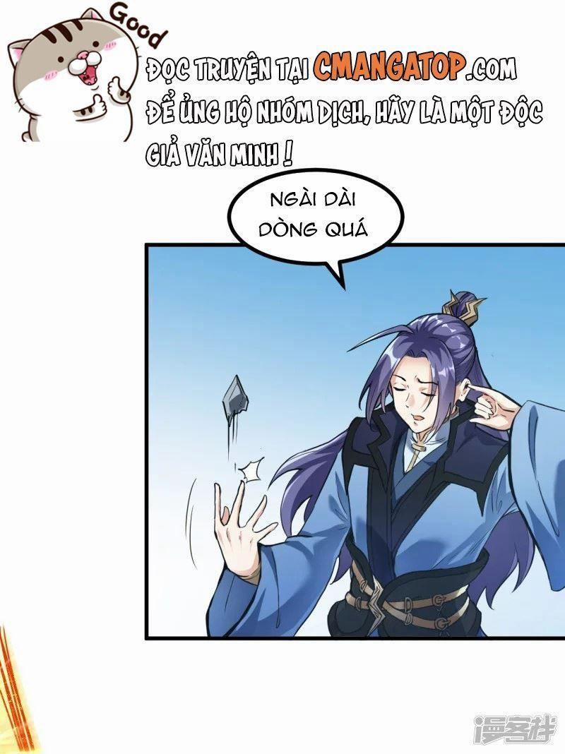 Lão Tổ Luyện Thể Mạnh Nhất Lịch Sử 1 trang 30