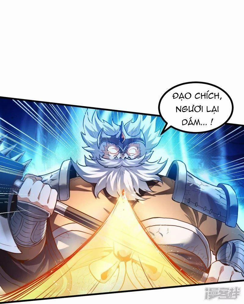 Lão Tổ Luyện Thể Mạnh Nhất Lịch Sử 1 trang 32