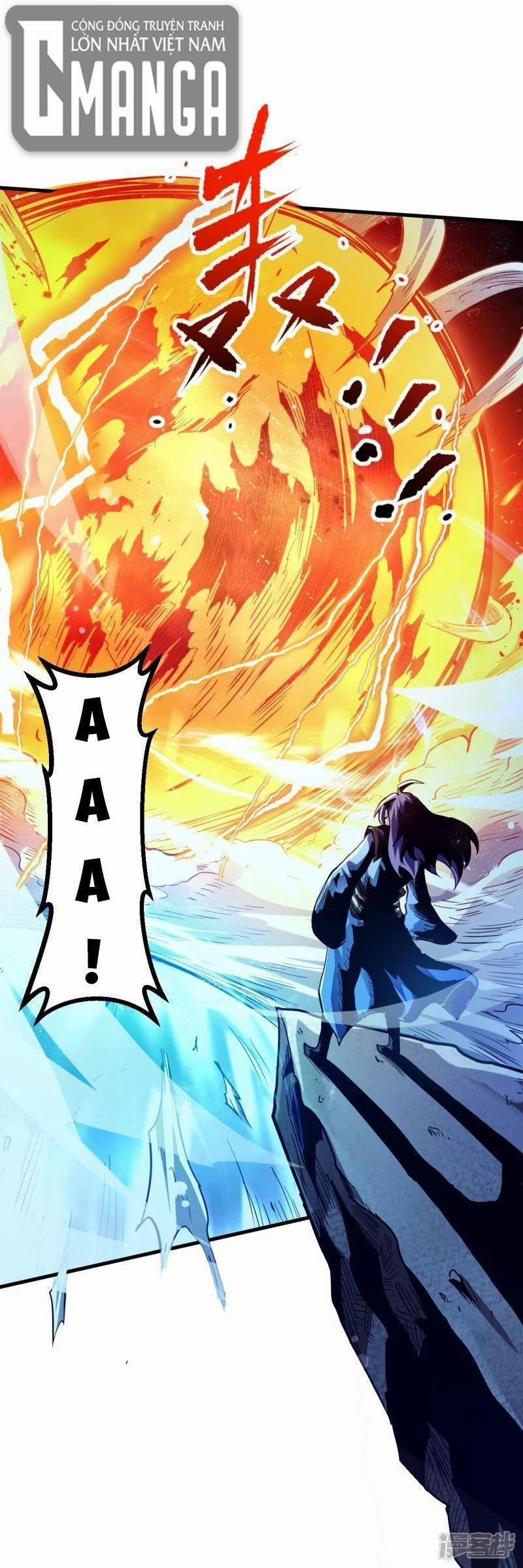 Lão Tổ Luyện Thể Mạnh Nhất Lịch Sử 1 trang 33