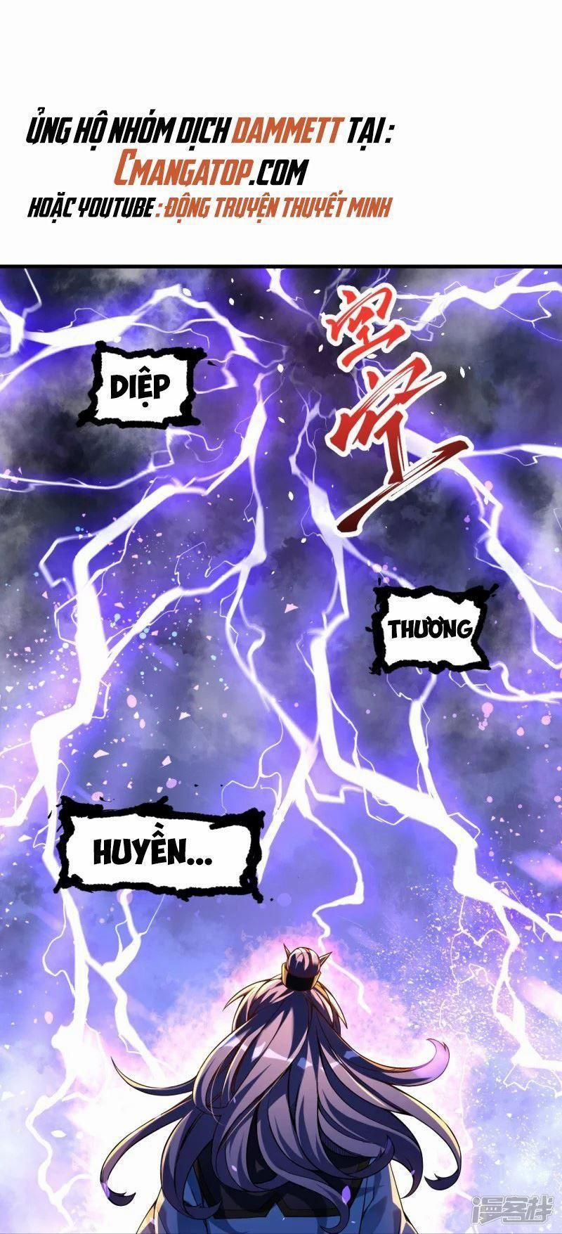 Lão Tổ Luyện Thể Mạnh Nhất Lịch Sử 1 trang 35