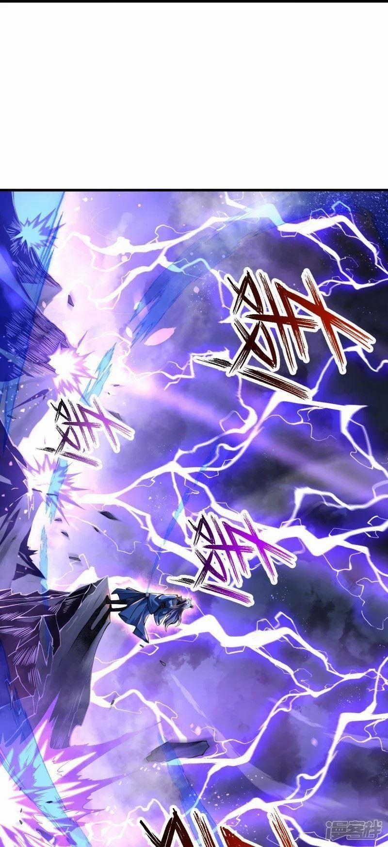 Lão Tổ Luyện Thể Mạnh Nhất Lịch Sử 1 trang 36