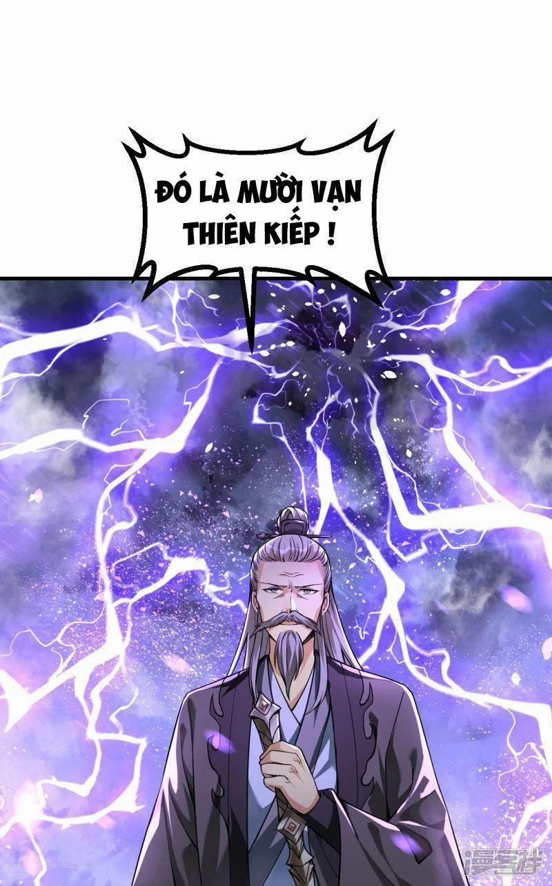 Lão Tổ Luyện Thể Mạnh Nhất Lịch Sử 1 trang 38