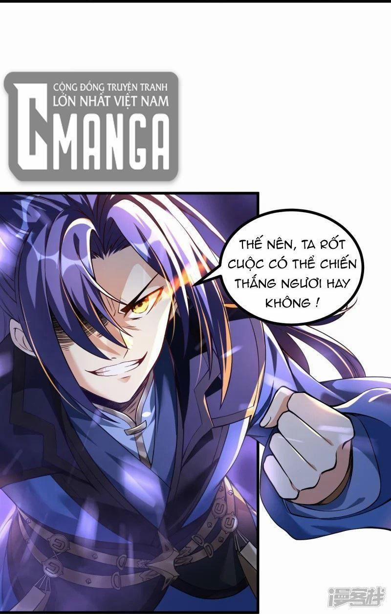 Lão Tổ Luyện Thể Mạnh Nhất Lịch Sử 1 trang 39