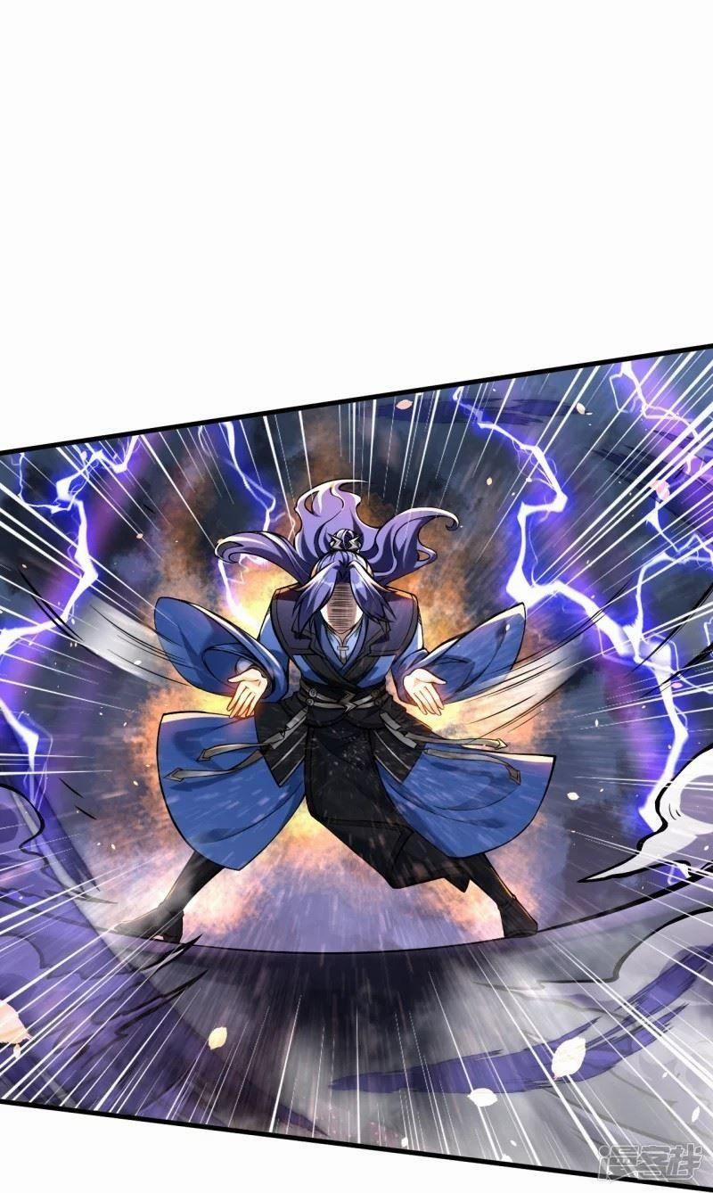 Lão Tổ Luyện Thể Mạnh Nhất Lịch Sử 1 trang 40