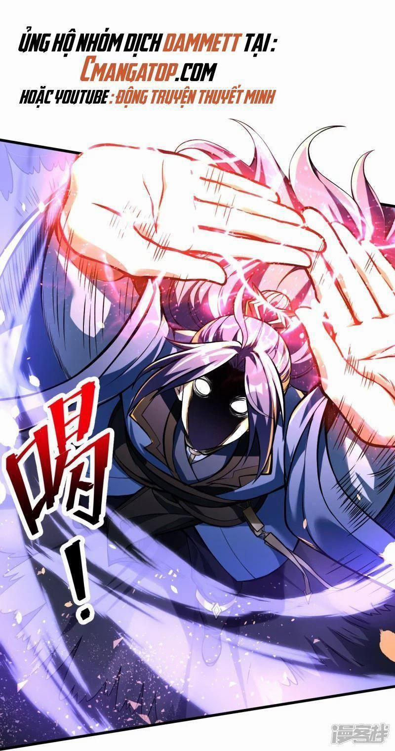 Lão Tổ Luyện Thể Mạnh Nhất Lịch Sử 1 trang 41