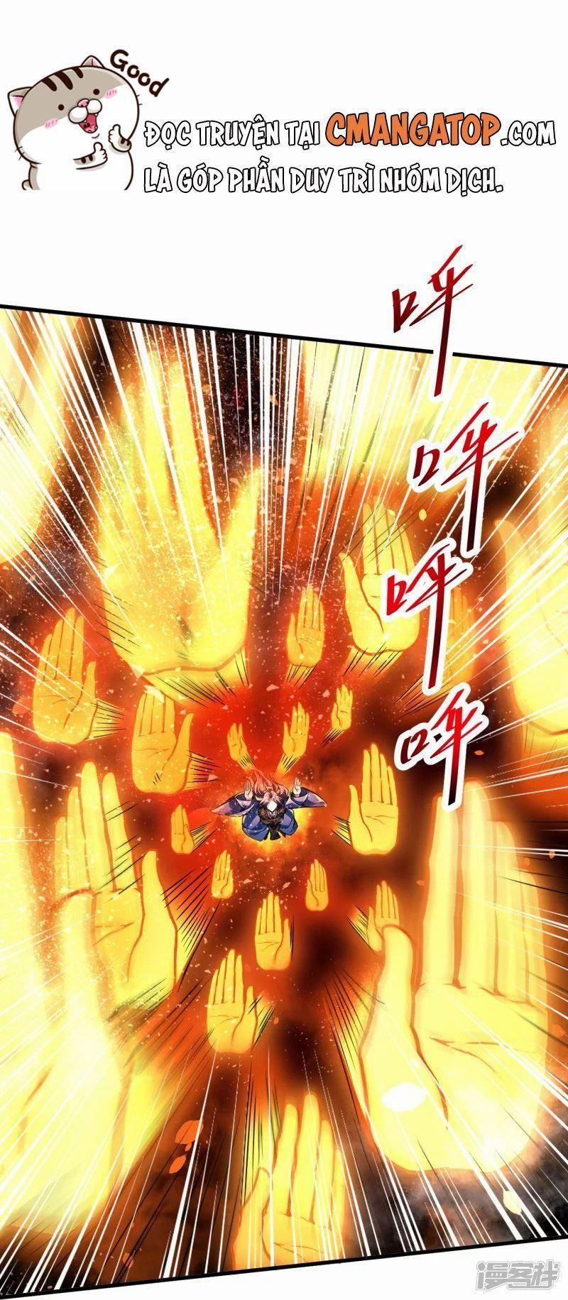 Lão Tổ Luyện Thể Mạnh Nhất Lịch Sử 1 trang 43