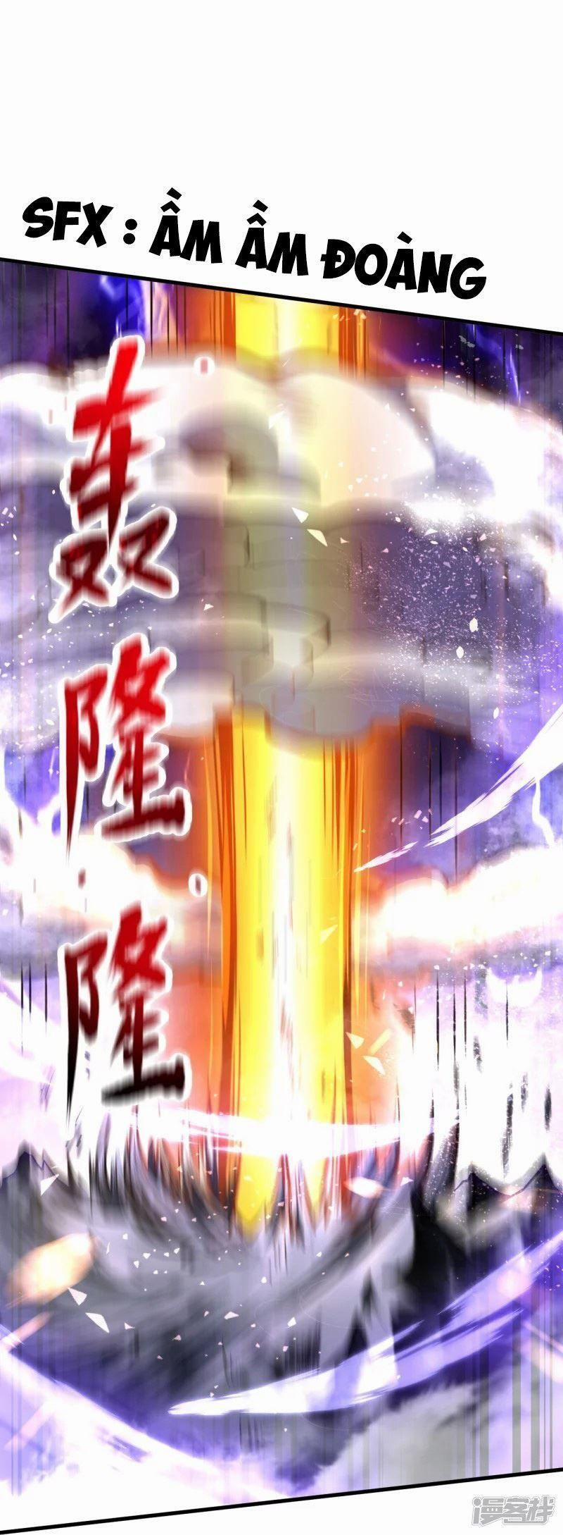 Lão Tổ Luyện Thể Mạnh Nhất Lịch Sử 1 trang 45