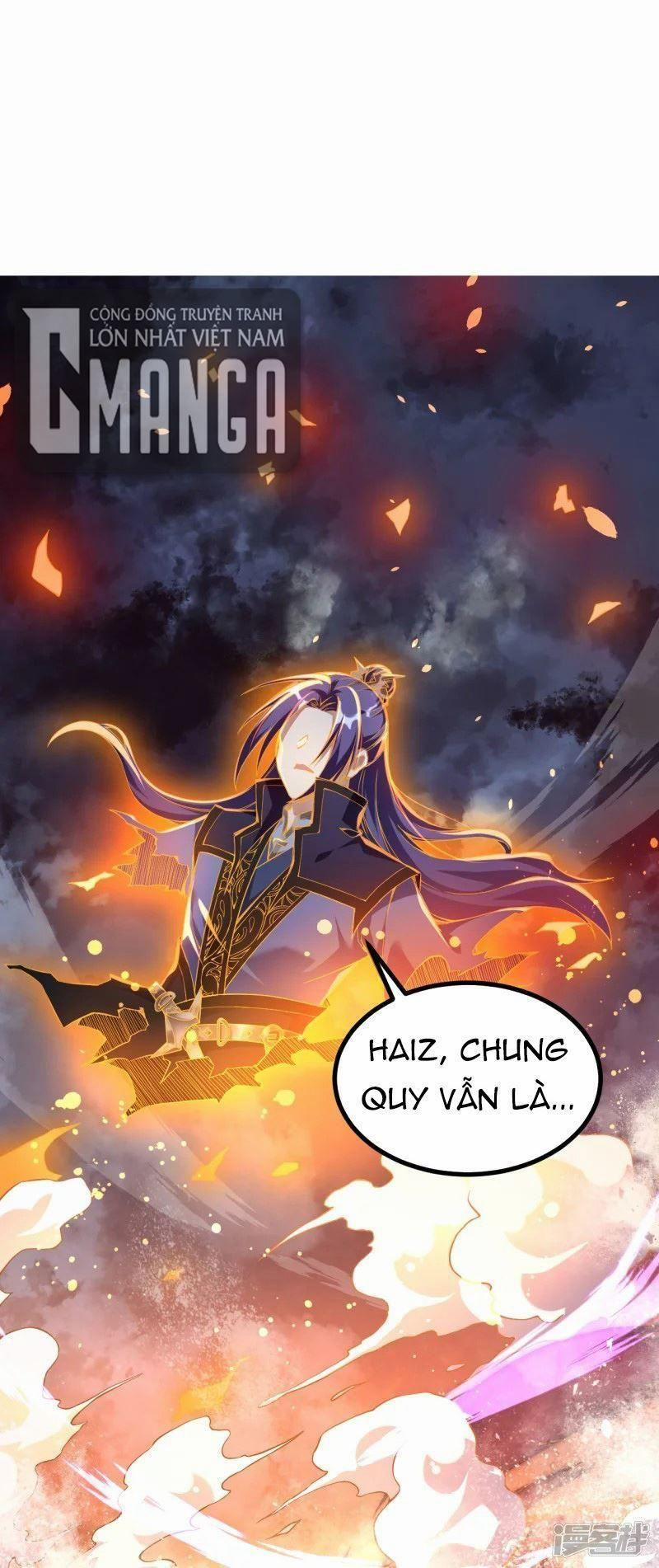 Lão Tổ Luyện Thể Mạnh Nhất Lịch Sử 1 trang 46