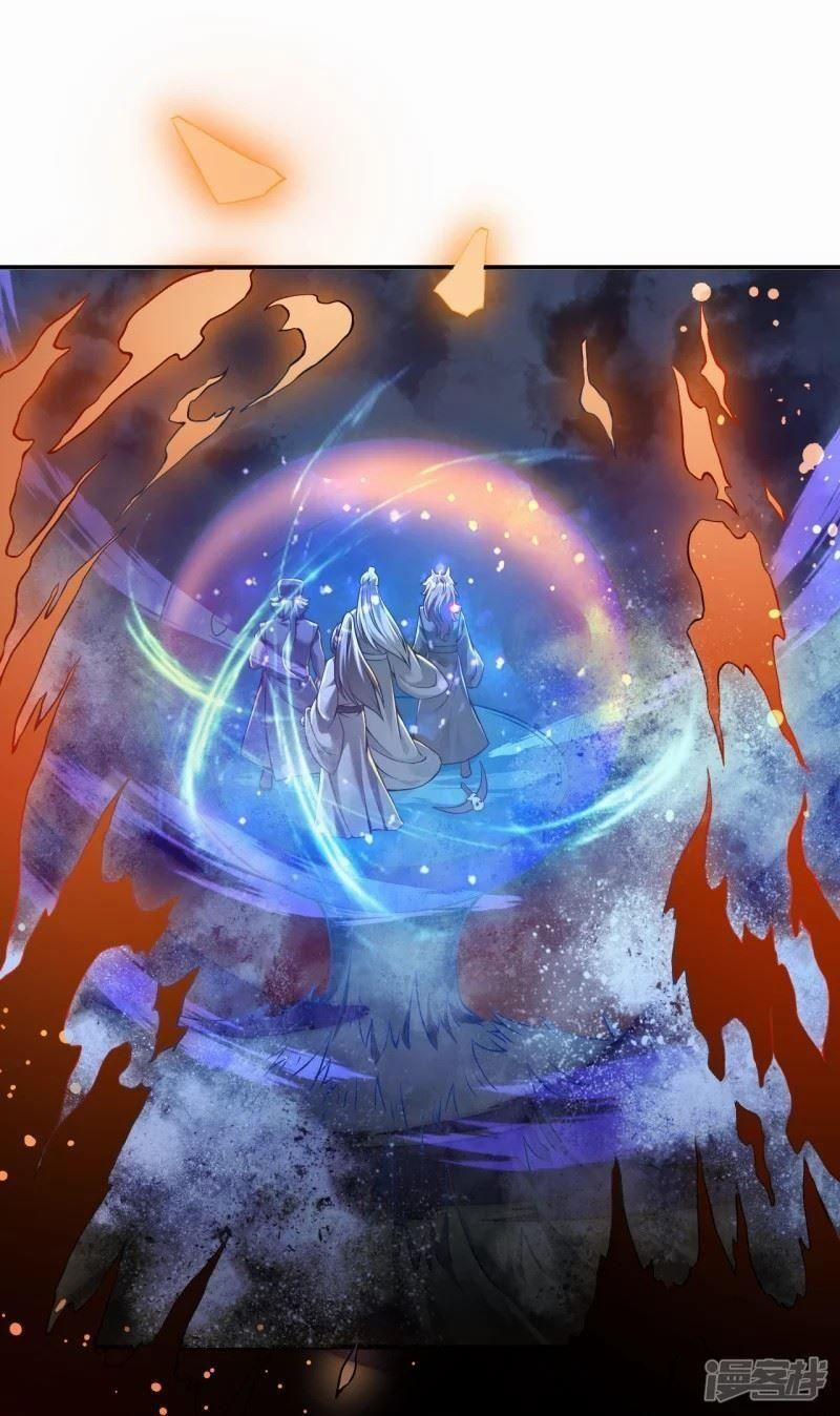 Lão Tổ Luyện Thể Mạnh Nhất Lịch Sử 1 trang 49