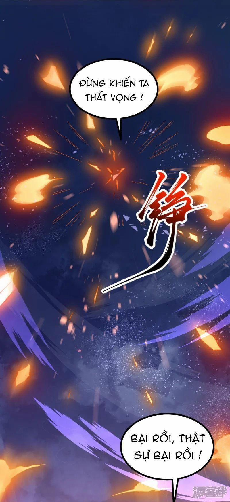 Lão Tổ Luyện Thể Mạnh Nhất Lịch Sử 1 trang 50