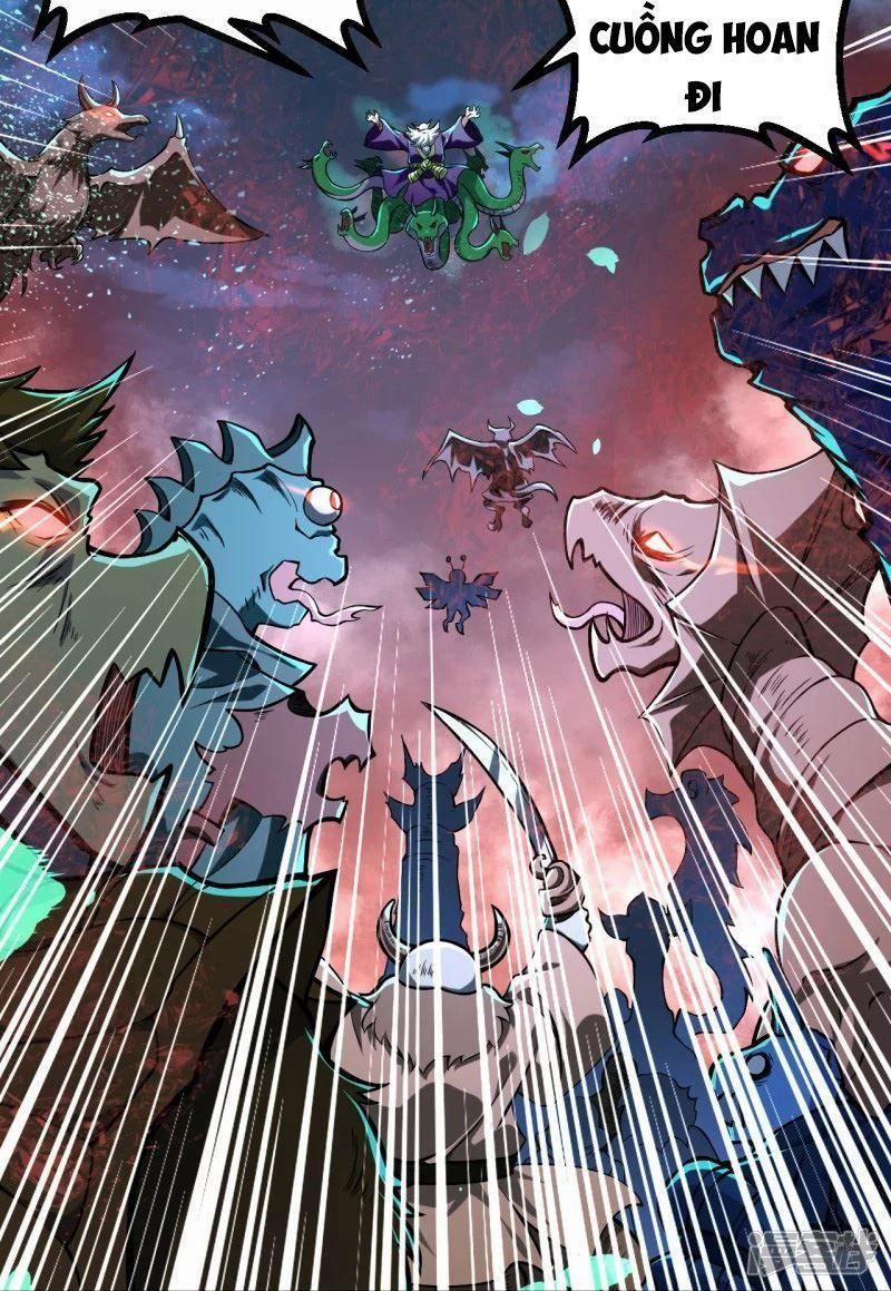 Lão Tổ Luyện Thể Mạnh Nhất Lịch Sử 1 trang 59