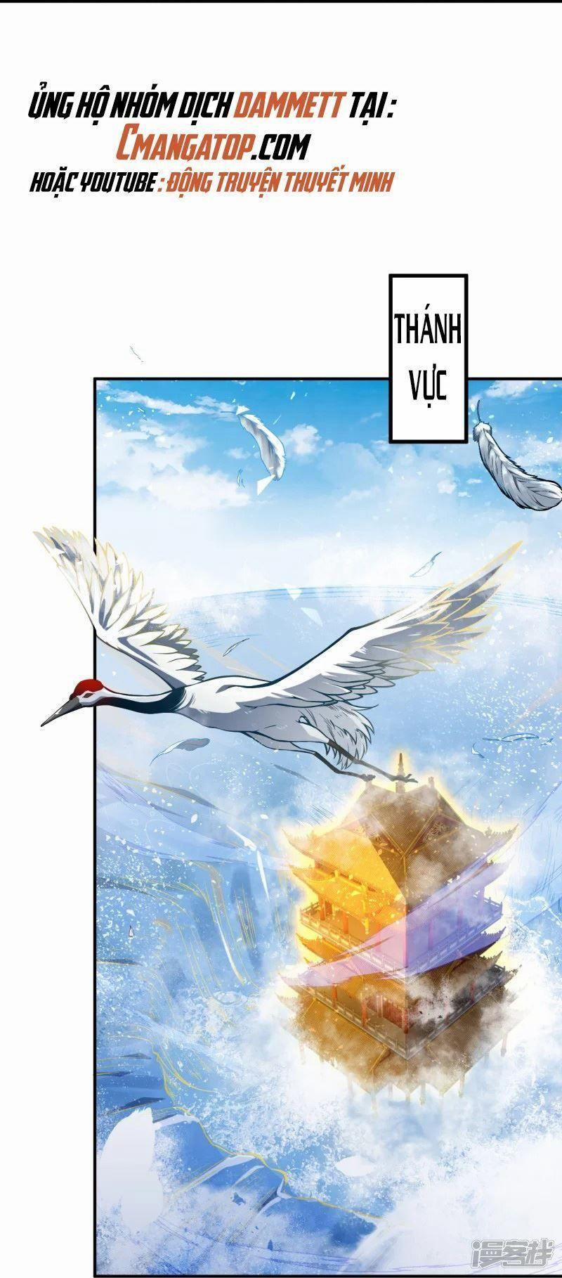 Lão Tổ Luyện Thể Mạnh Nhất Lịch Sử 1 trang 60