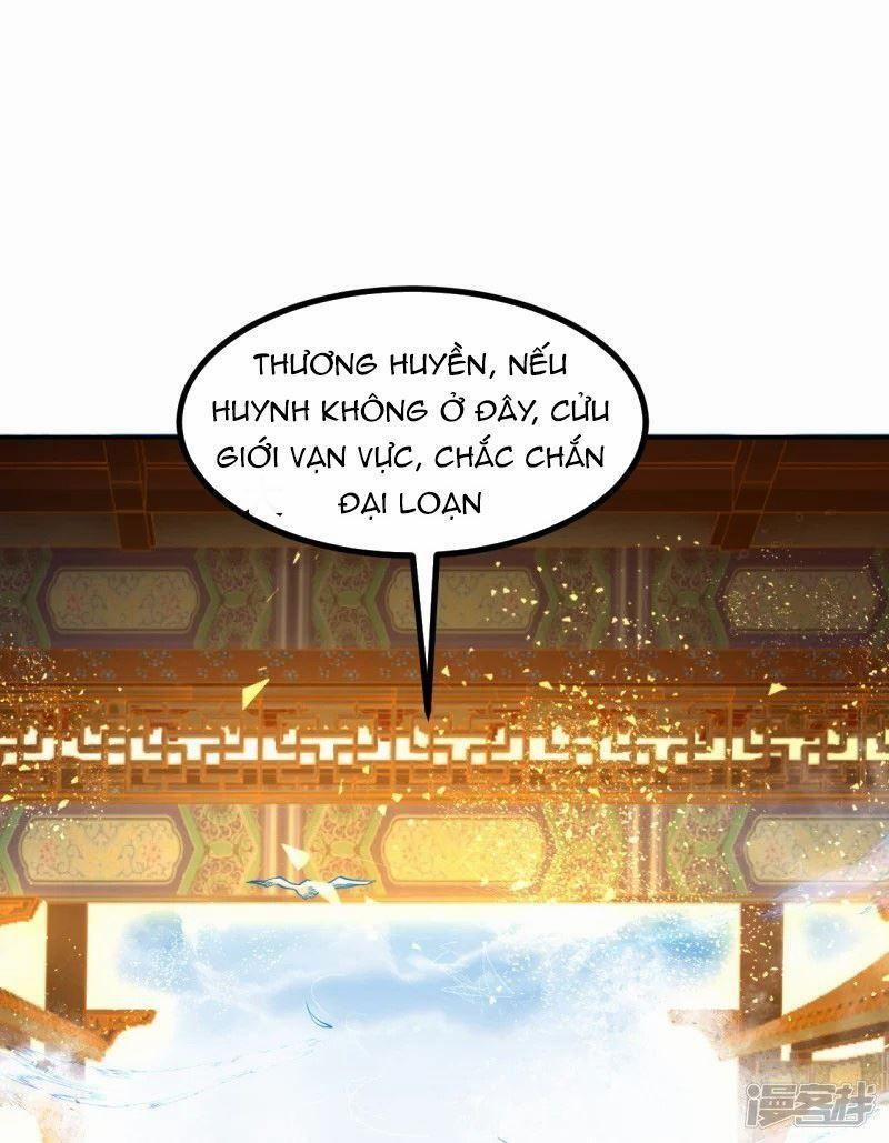 Lão Tổ Luyện Thể Mạnh Nhất Lịch Sử 1 trang 61