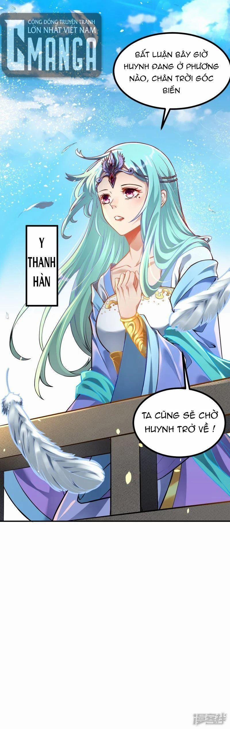 Lão Tổ Luyện Thể Mạnh Nhất Lịch Sử 1 trang 63