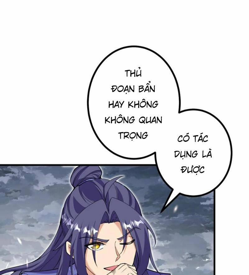 Lão Tổ Luyện Thể Mạnh Nhất Lịch Sử 197 trang 0