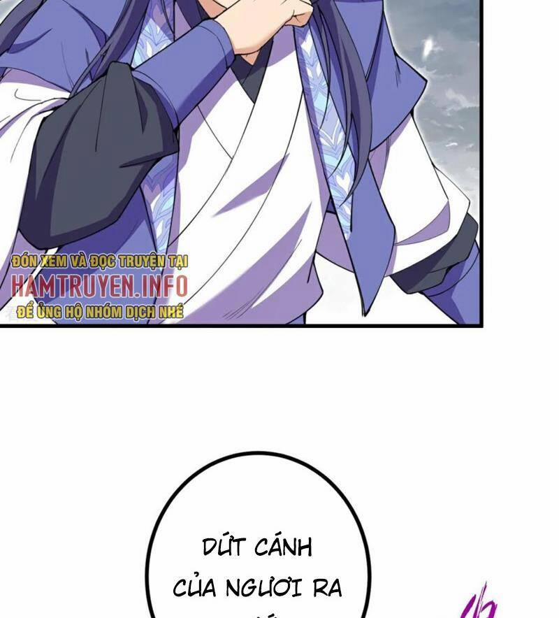 Lão Tổ Luyện Thể Mạnh Nhất Lịch Sử 197 trang 1