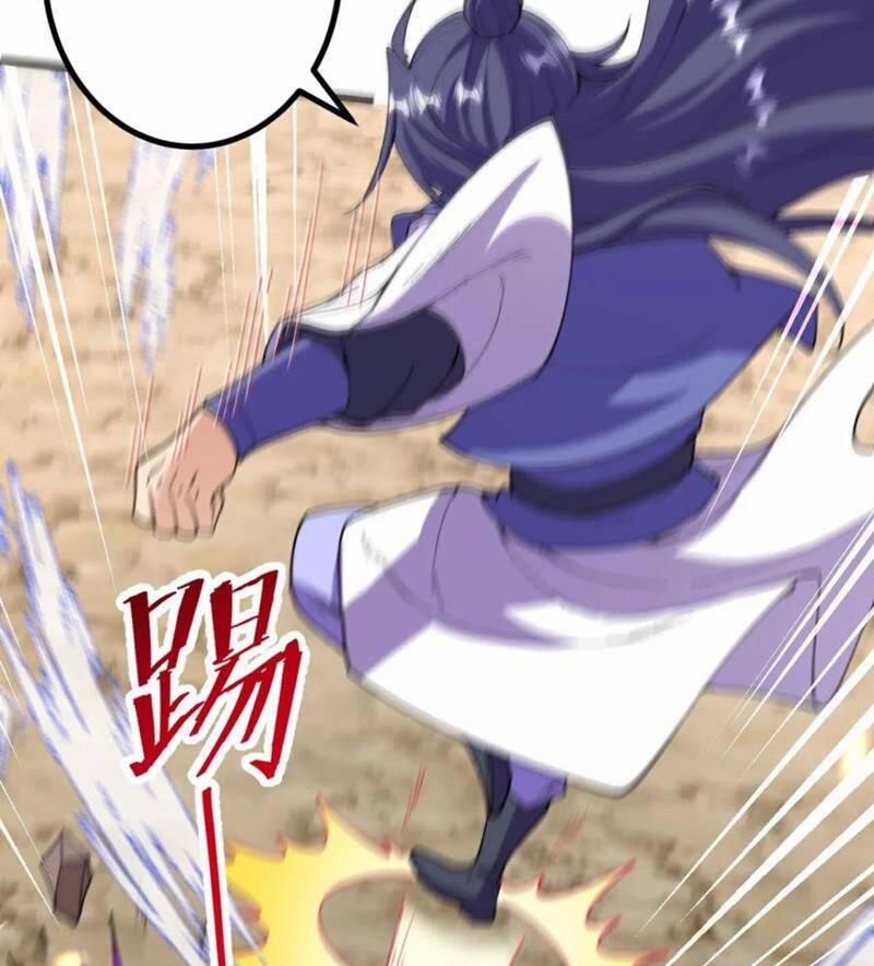 Lão Tổ Luyện Thể Mạnh Nhất Lịch Sử 197 trang 11