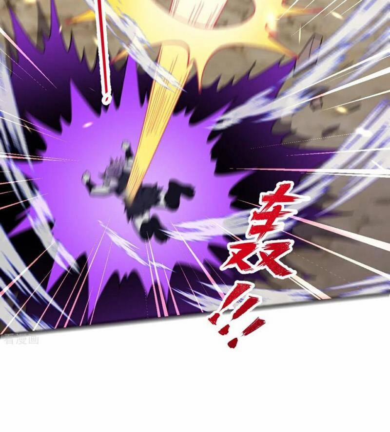 Lão Tổ Luyện Thể Mạnh Nhất Lịch Sử 197 trang 12