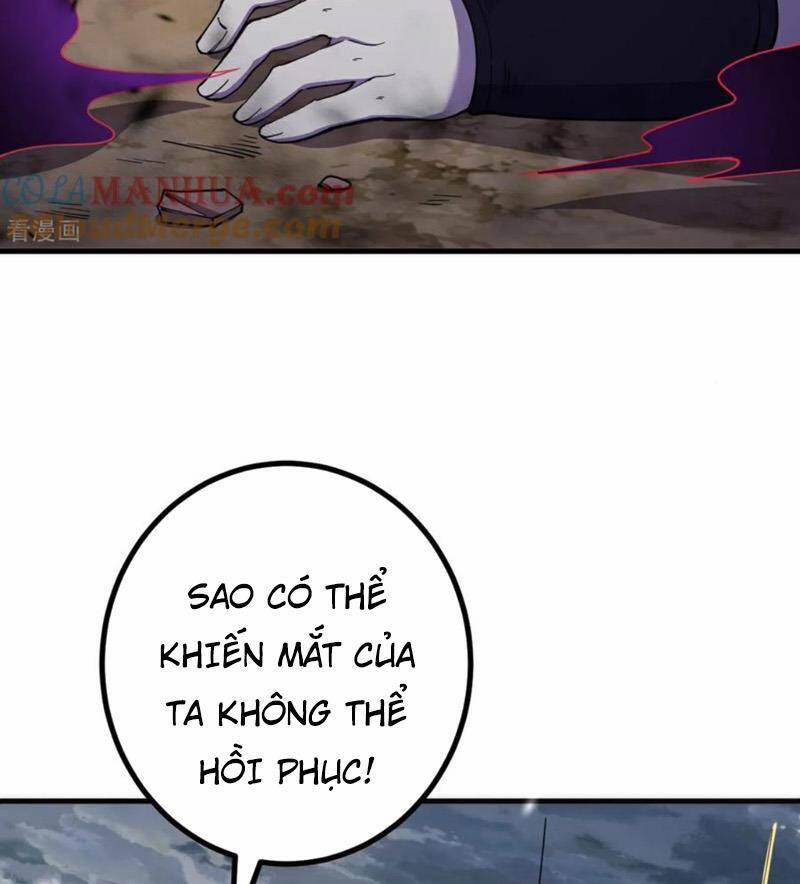 Lão Tổ Luyện Thể Mạnh Nhất Lịch Sử 197 trang 14