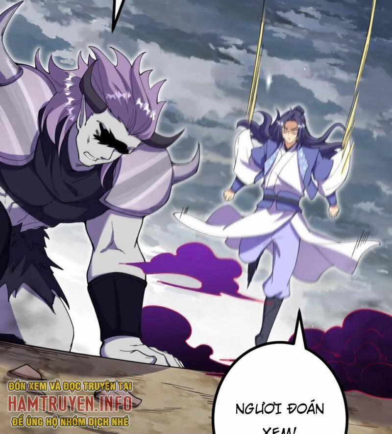 Lão Tổ Luyện Thể Mạnh Nhất Lịch Sử 197 trang 15