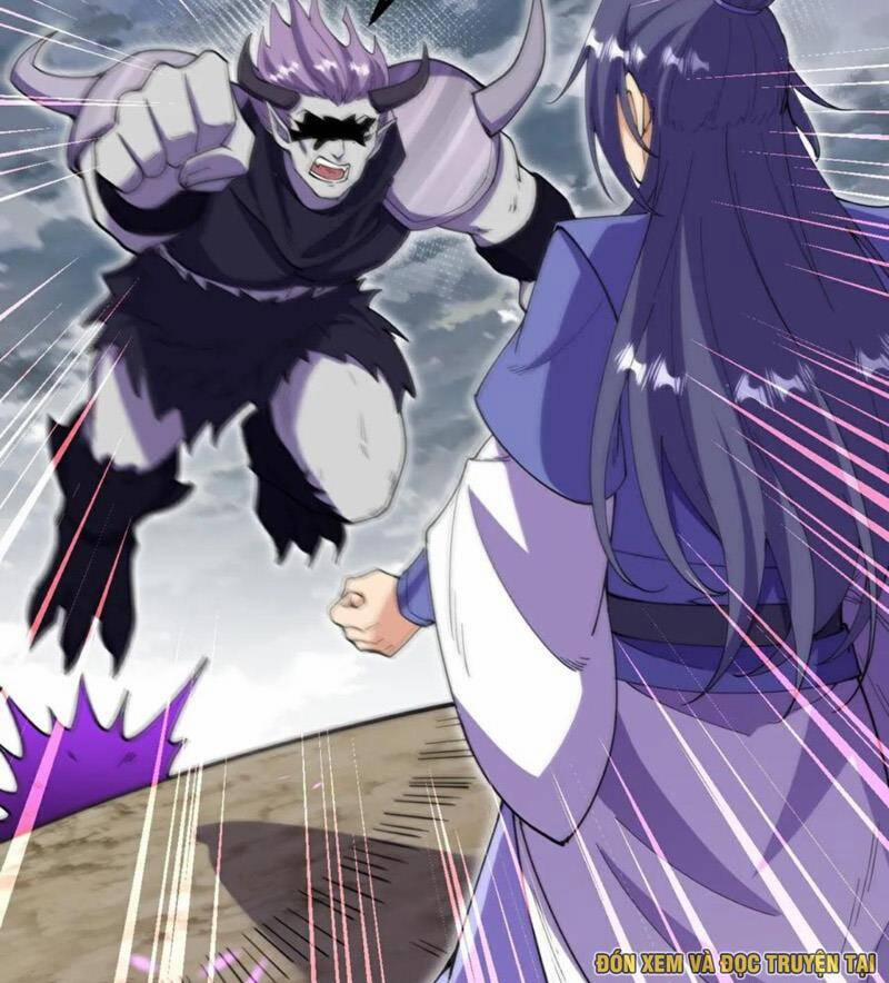 Lão Tổ Luyện Thể Mạnh Nhất Lịch Sử 197 trang 18