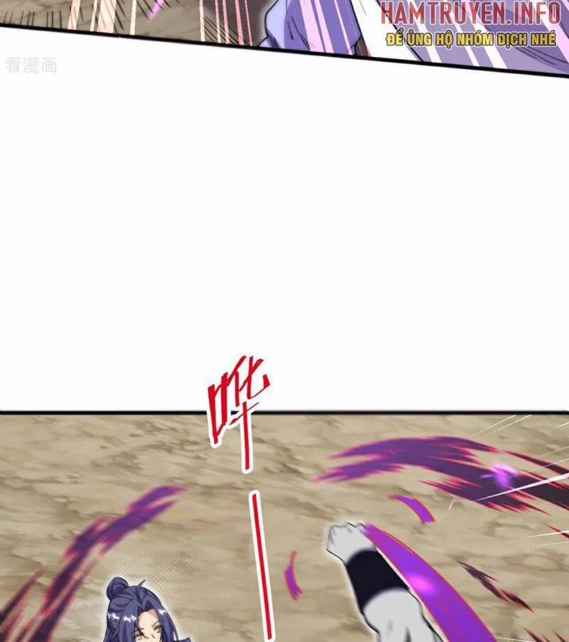 Lão Tổ Luyện Thể Mạnh Nhất Lịch Sử 197 trang 19