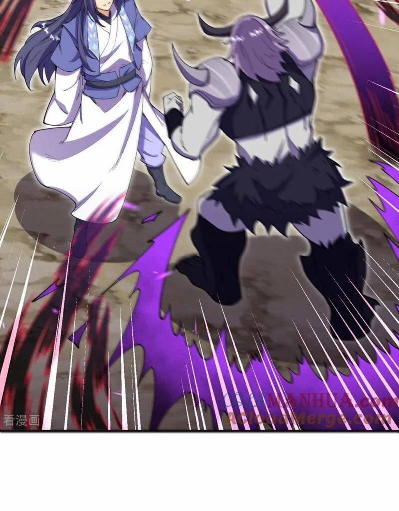 Lão Tổ Luyện Thể Mạnh Nhất Lịch Sử 197 trang 20