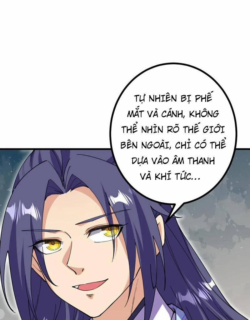 Lão Tổ Luyện Thể Mạnh Nhất Lịch Sử 197 trang 21