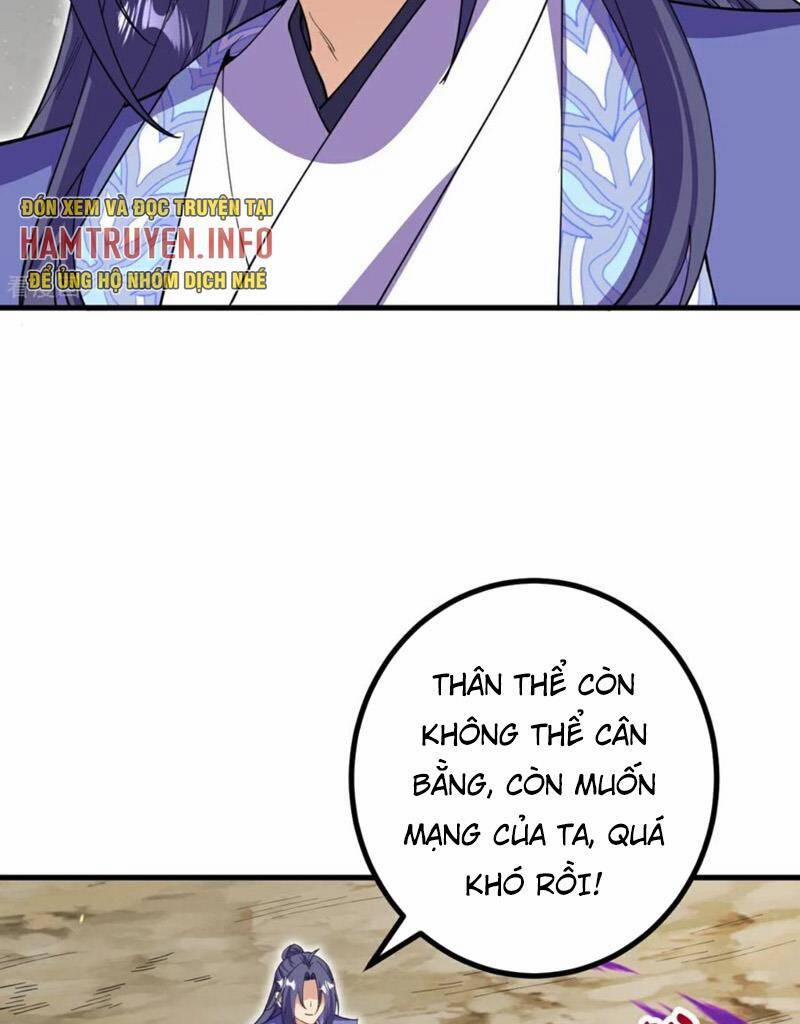 Lão Tổ Luyện Thể Mạnh Nhất Lịch Sử 197 trang 22