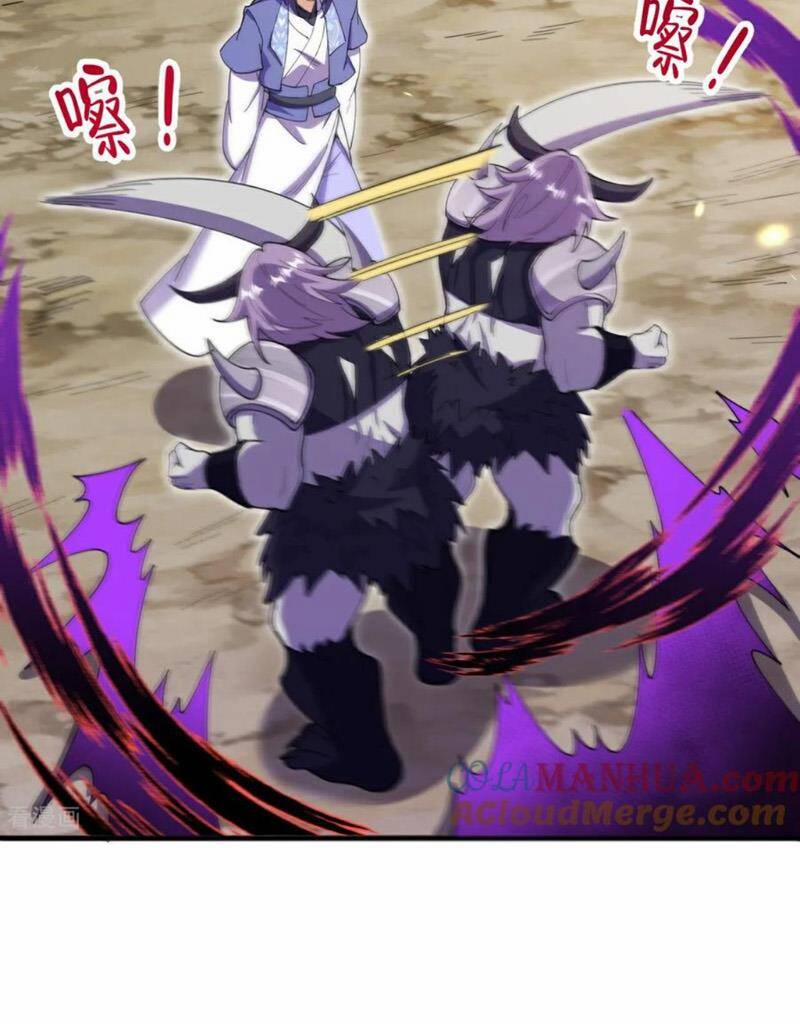 Lão Tổ Luyện Thể Mạnh Nhất Lịch Sử 197 trang 23