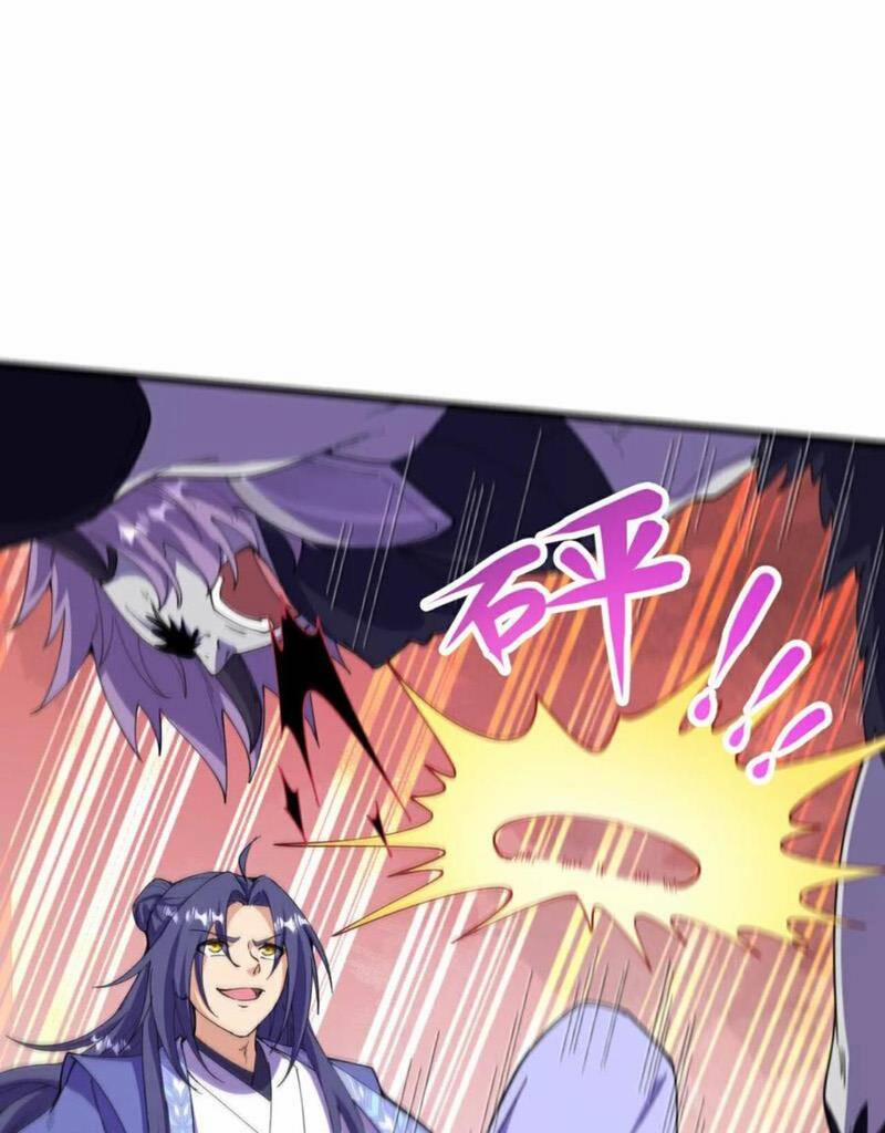 Lão Tổ Luyện Thể Mạnh Nhất Lịch Sử 197 trang 24