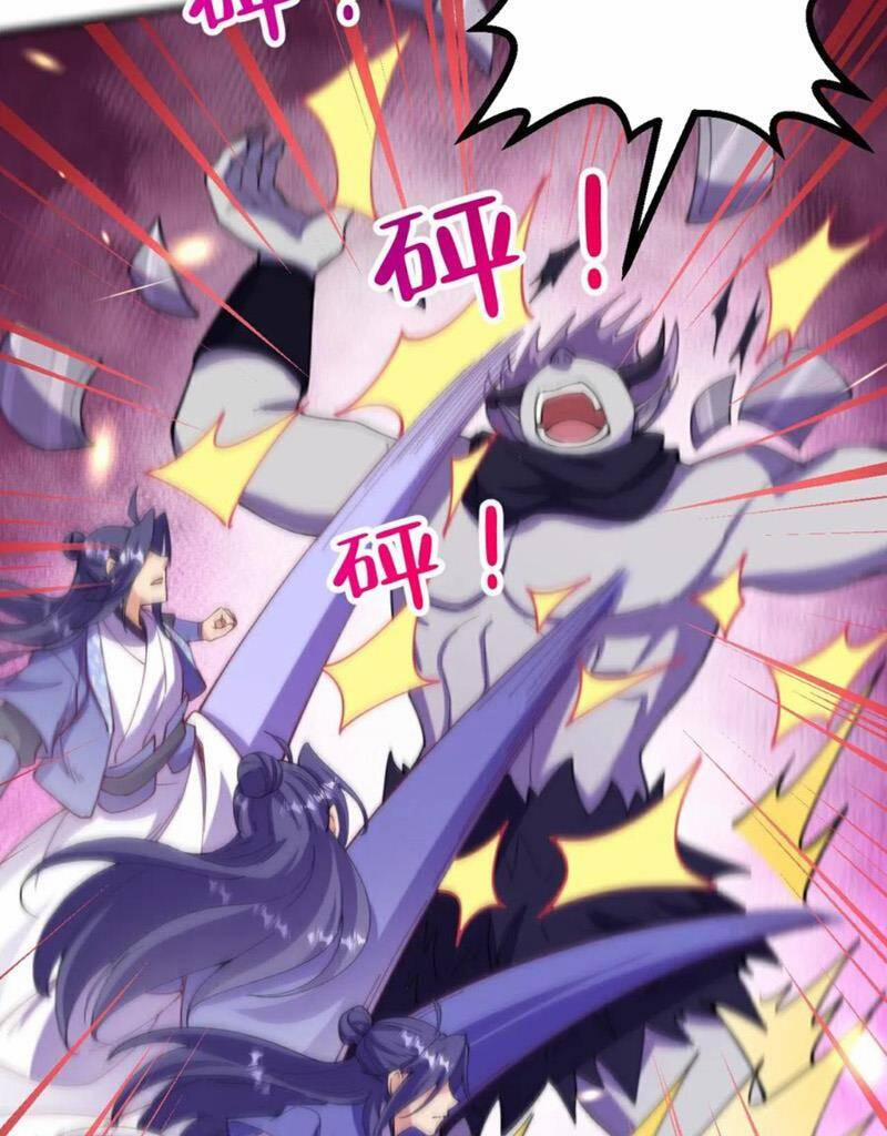 Lão Tổ Luyện Thể Mạnh Nhất Lịch Sử 197 trang 26