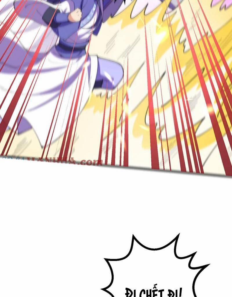 Lão Tổ Luyện Thể Mạnh Nhất Lịch Sử 197 trang 27