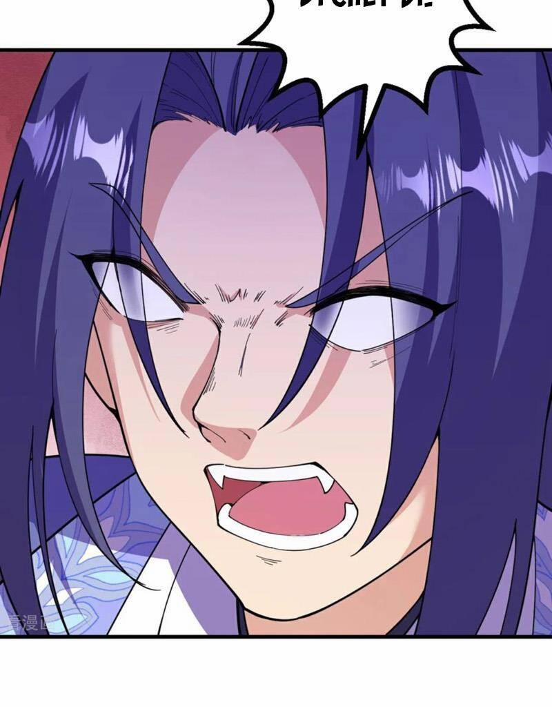 Lão Tổ Luyện Thể Mạnh Nhất Lịch Sử 197 trang 28