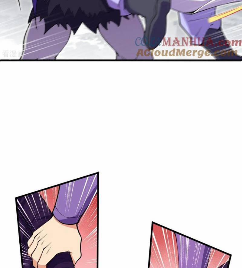 Lão Tổ Luyện Thể Mạnh Nhất Lịch Sử 197 trang 3