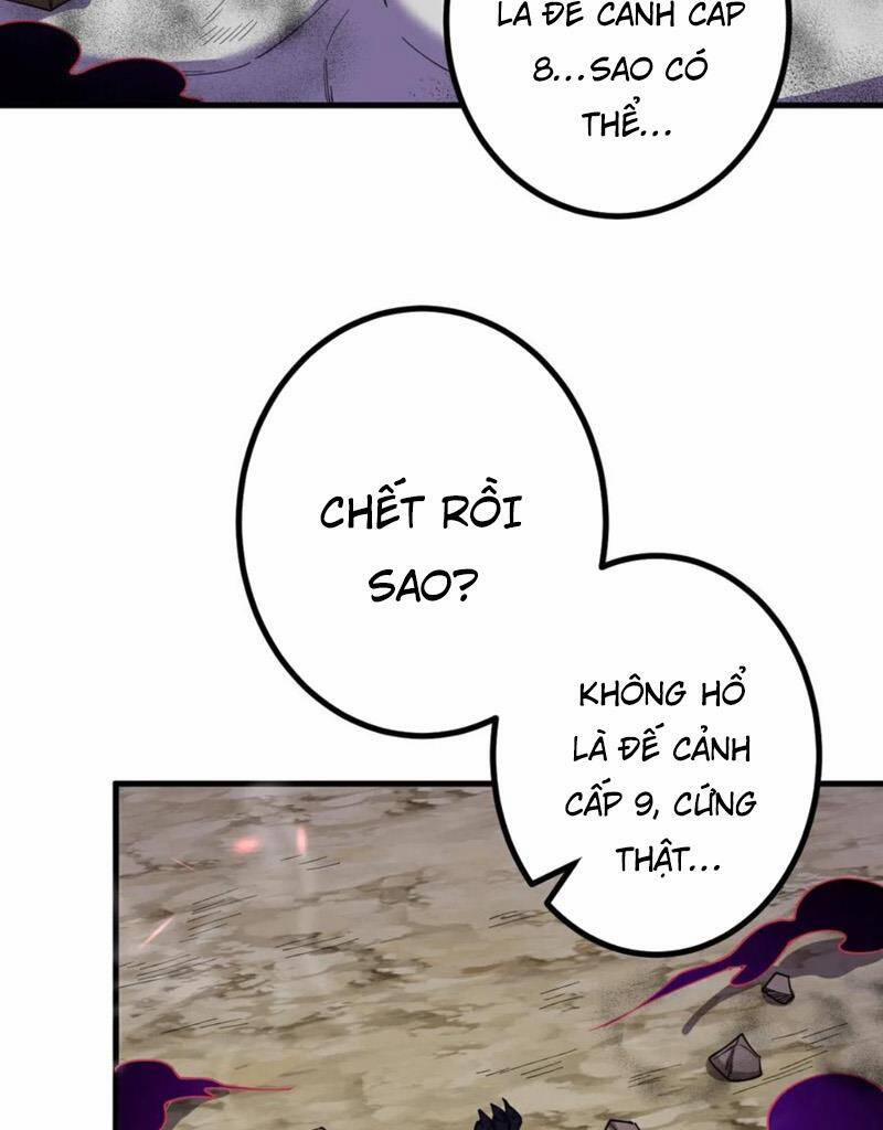 Lão Tổ Luyện Thể Mạnh Nhất Lịch Sử 197 trang 33