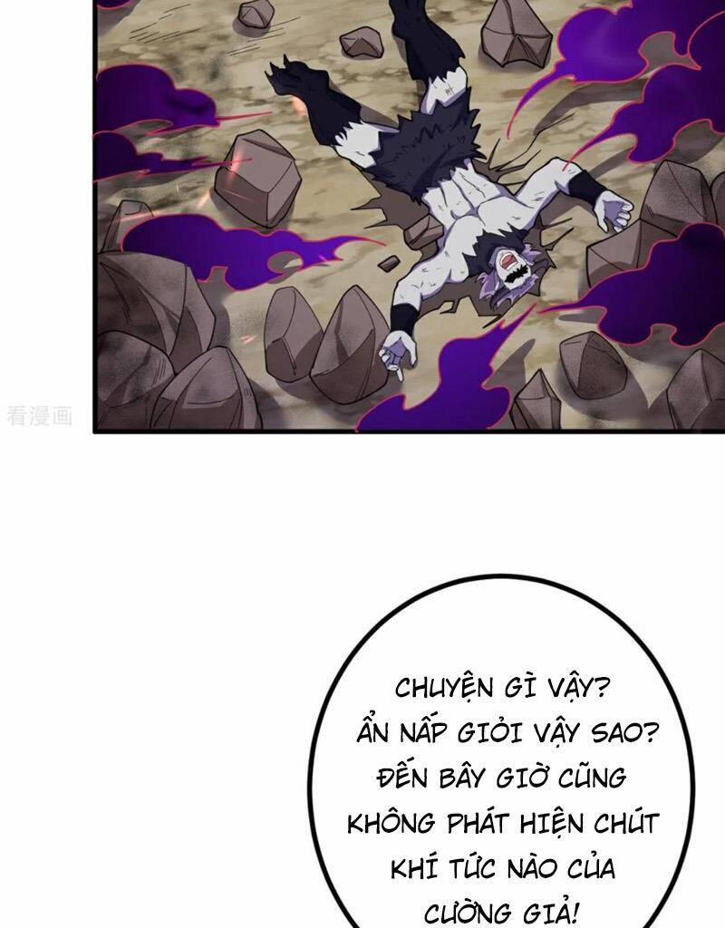Lão Tổ Luyện Thể Mạnh Nhất Lịch Sử 197 trang 34